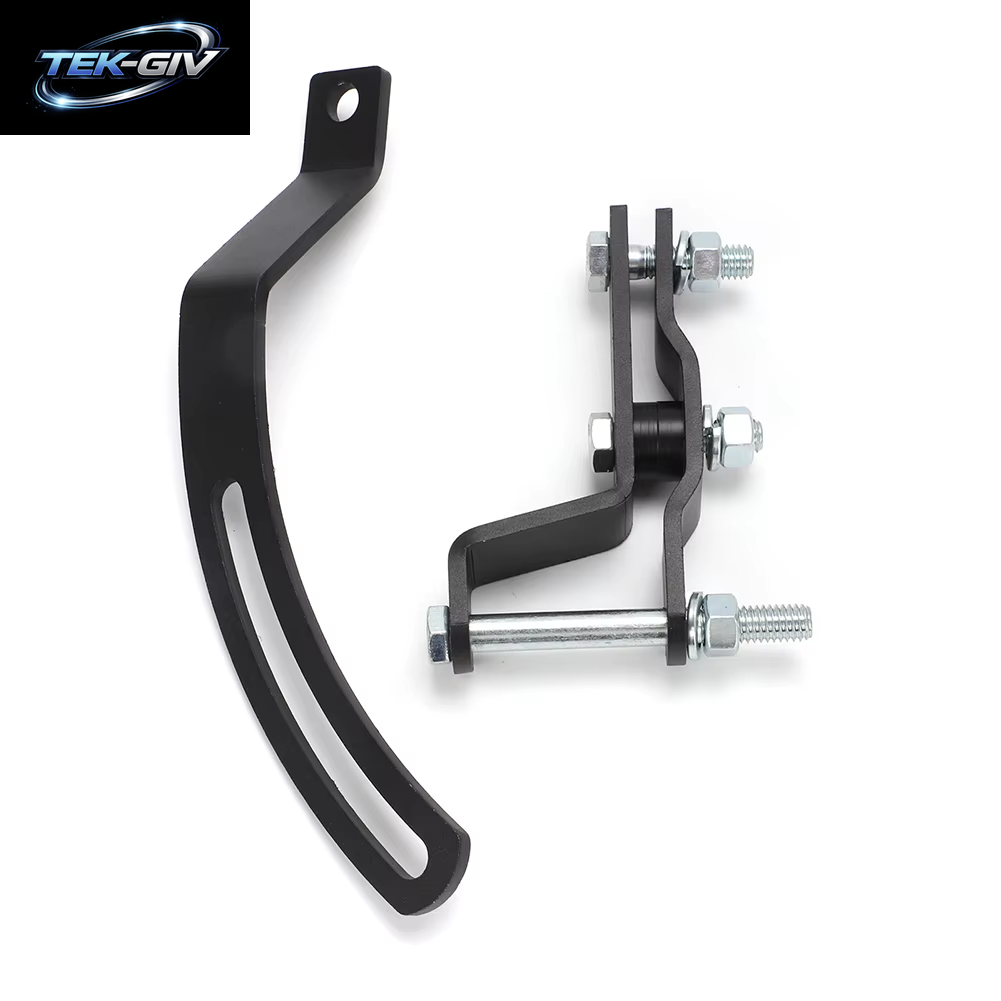 Auto Zubehör Für Jeep Willis CJ2A Lichtmaschine Halterung Montage Für L134 F134 CJ3B CJ3A MB Nach Maß