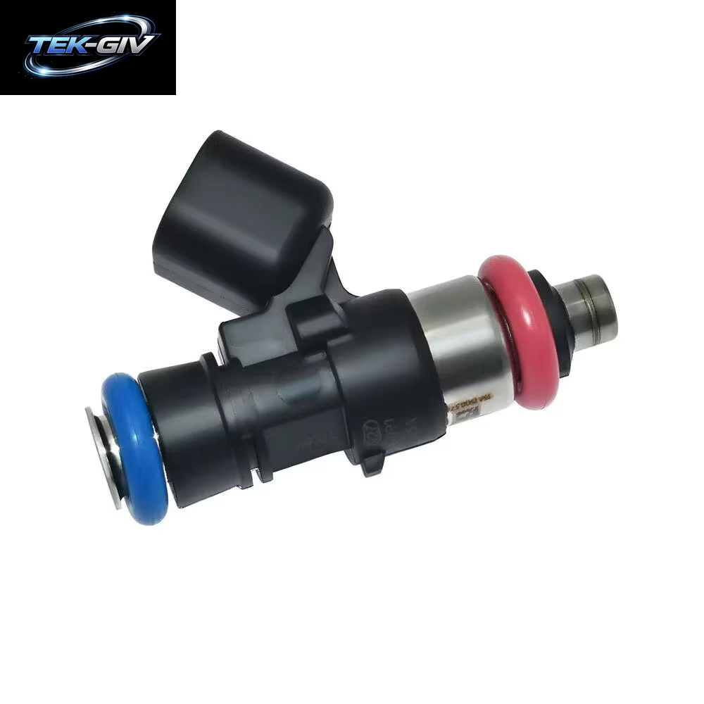 7T4Z-9F593-A/ 0280158091 Einspritzventil Für Ford Flex 2007–2013 Mazda CX-9 Edge 3,5 L 3,7 L