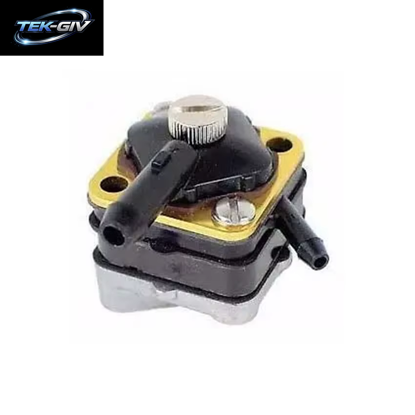 18-410 Kraftstoff Pumpe Für Johnson Evinrude 7350 1981 1992 6 PS 8 PS 9, 9 PS 15 PS Motor Seepferdchen Außenborder 2007-2011