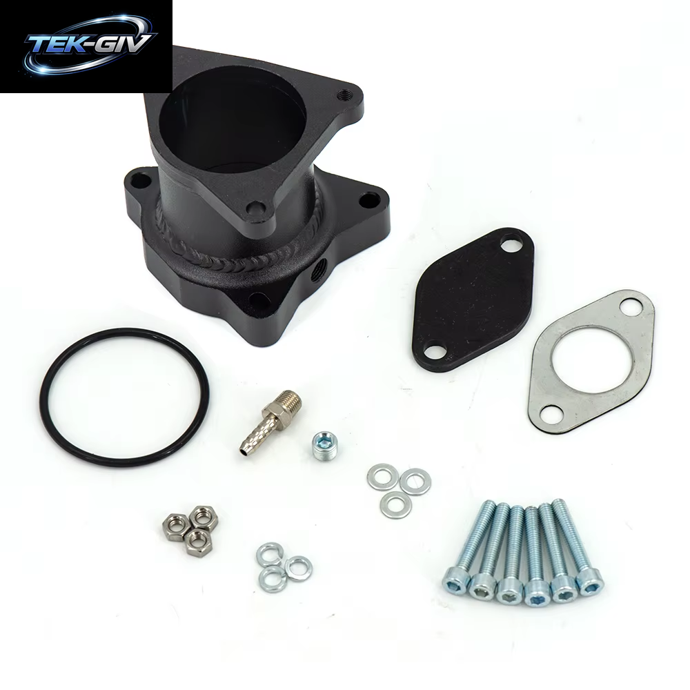 Adapter-Kühler- Und Thermostat-Bungs-Entfernungssatz Für VW Golf Mk5 2.0Tdi Und Skoda 2.0Tdi