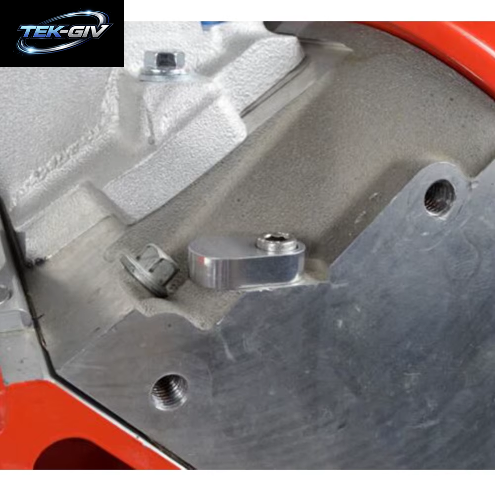 LS Zylinderkopf-Kühlmittelsystem Dampfentlüftungsanschluss Crossover Air Blead Plug Platten LSX LS1 LS3 LS2 LQ4 LQ9 LS6 L92 L99 L33 LR4 LM7