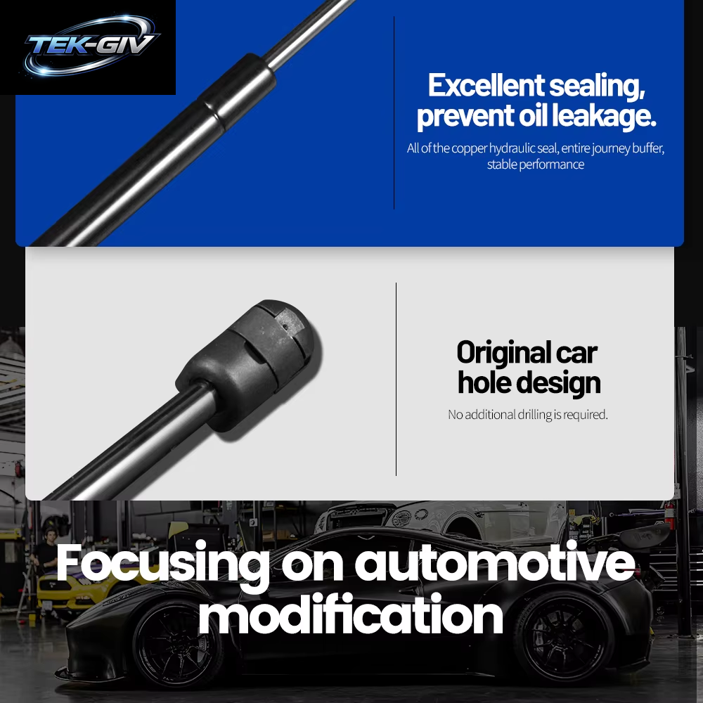 Für VW T5 Transporter Caravelle 2003-2015 7E 0823359 Auto-Styling Motorhaube Gas Front Strut Bars Unterstützung Stange Zubehör 1PCS