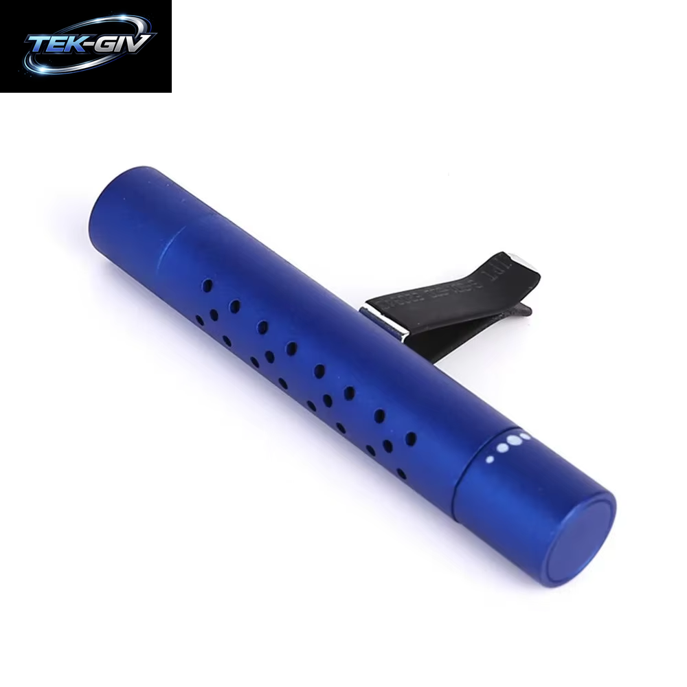 Auto Air Vent Parfüm Clip Auto Klimaanlage Outlet Dekoration Aromatherapie Clips Duft Diffusor Lufterfrischer Geruch Aroma