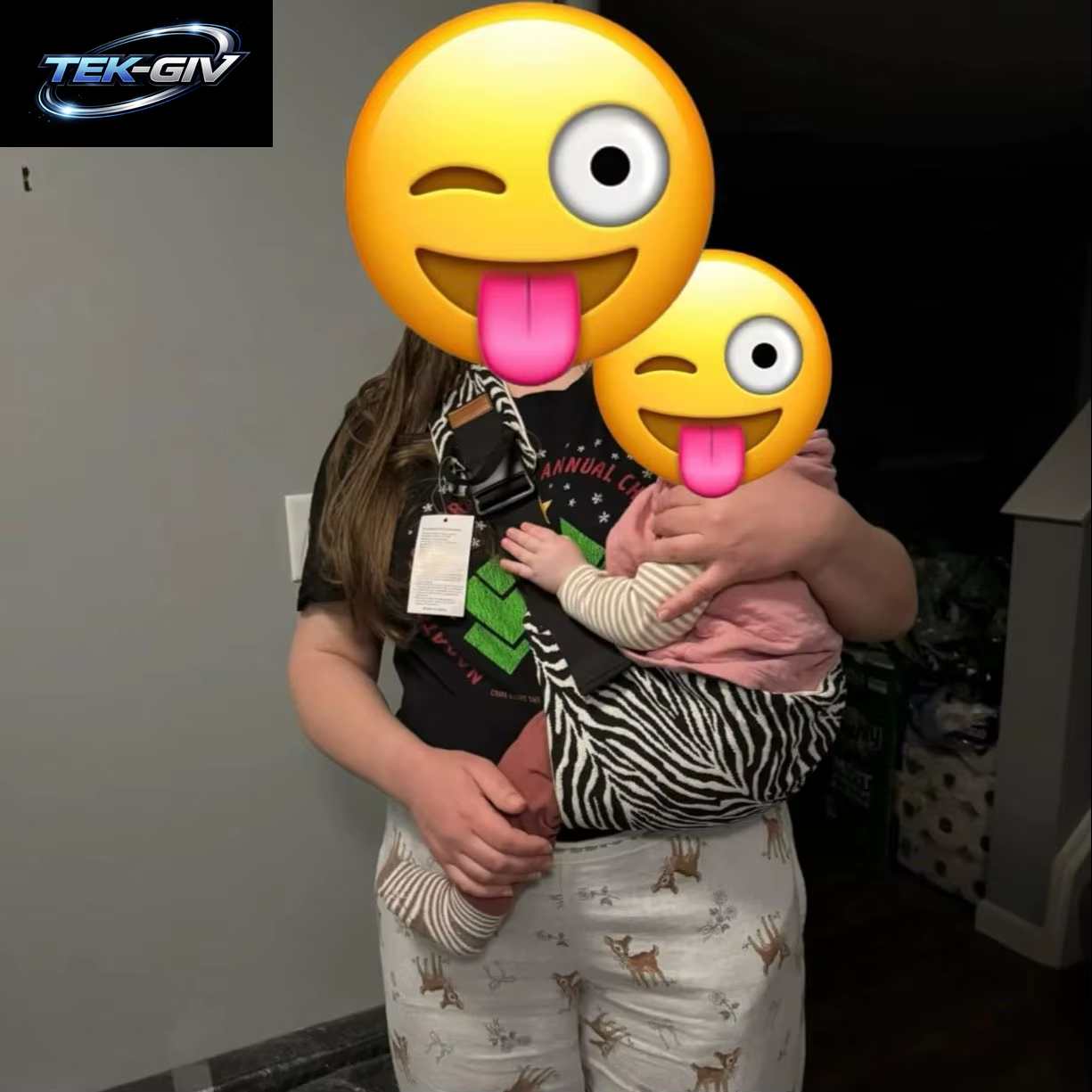 Baby Ausgehen Sicherheit Träger Einfache Leopardenmuster Tragbare Vordere Umarmung Typ Zurück Baby Aus Dem Baby Artefakt Taille Hocker