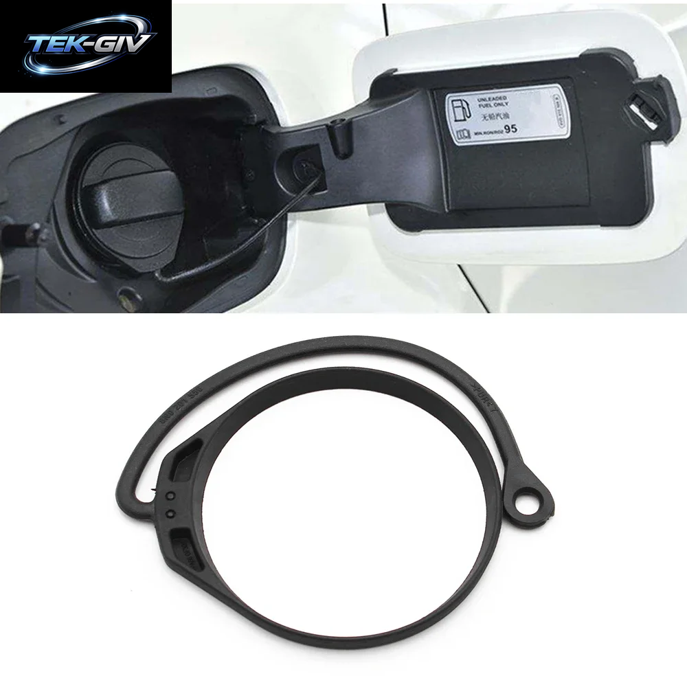 Auto Tankdeckel Sling Gas Abdeckung Seil Für Audi A3 A4 B8 B9 B5 B6 A5 A6 C5 C6 C7 C8 A1 8T3 F53 8F7 F57 8TA F5A