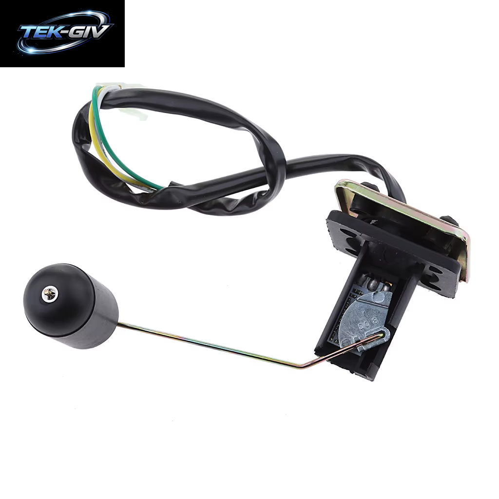 Kraftstoff/Benzin Sender Füllstandsanzeige Sensor Schwimmend Für Roller Moped Dirt Bike Kraftstoffsensor