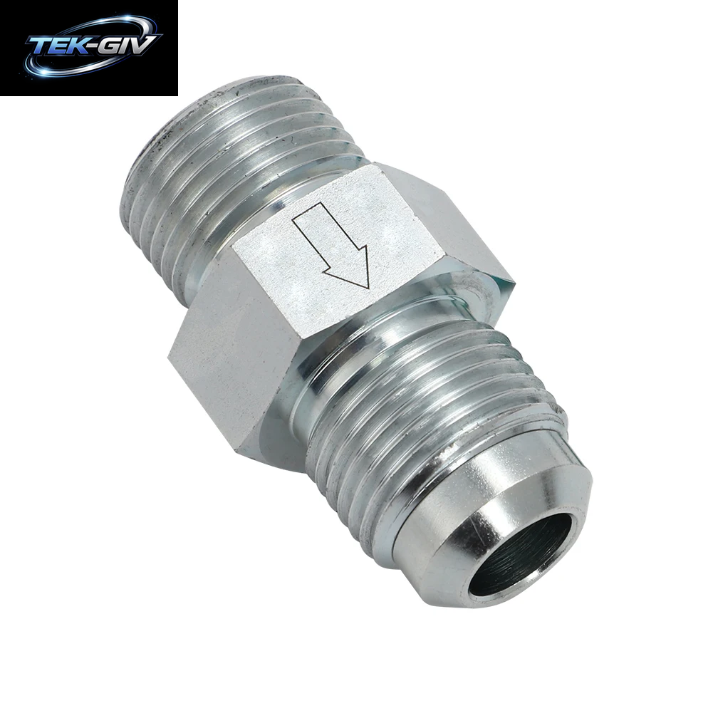 042211 3348332 Gerades Kraftstoffrückschlagventil Der Kraftstoffpumpe Für Die Anwendung Des Cummins N14-Motors