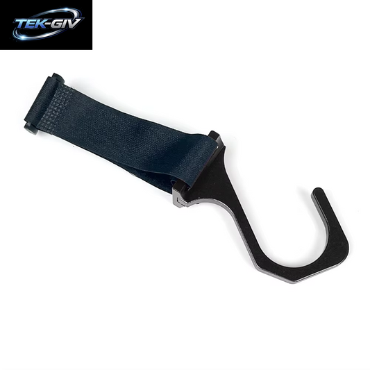 Auto Lenkrad Haken Quick Release Windschutzscheibe Aufhänger Halterung Auto Innen Organizer Haken
