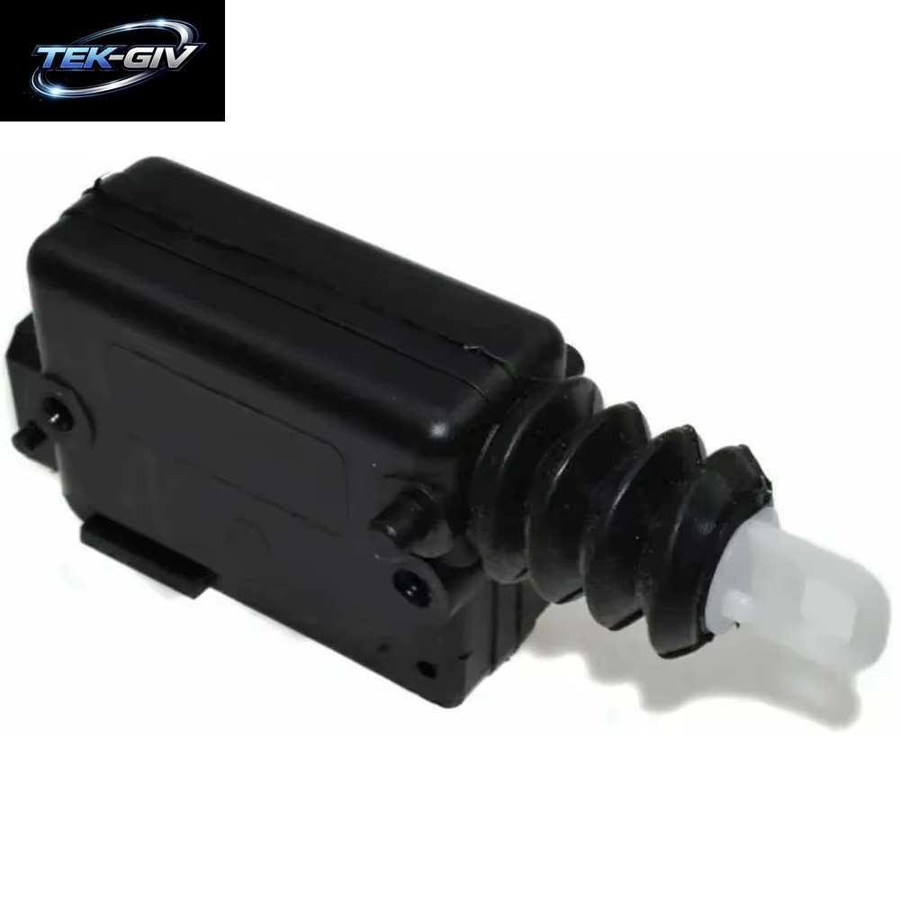 1/2Pcs 2-Poliger Türschloss Antrieb Zentral Verriegelung Motor Aktuator 7702127213 7701039565 7702127962 Für Renault Clio I II Megane