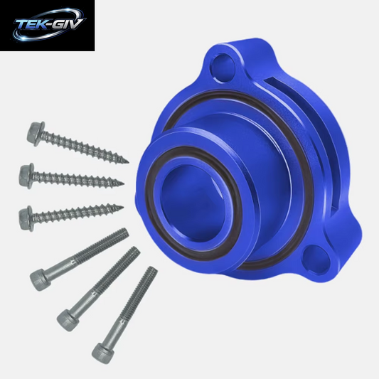 Abblase Ventil Adapter Bov Fit Für Ford Mustang Fusion Fiesta Escape Turbo