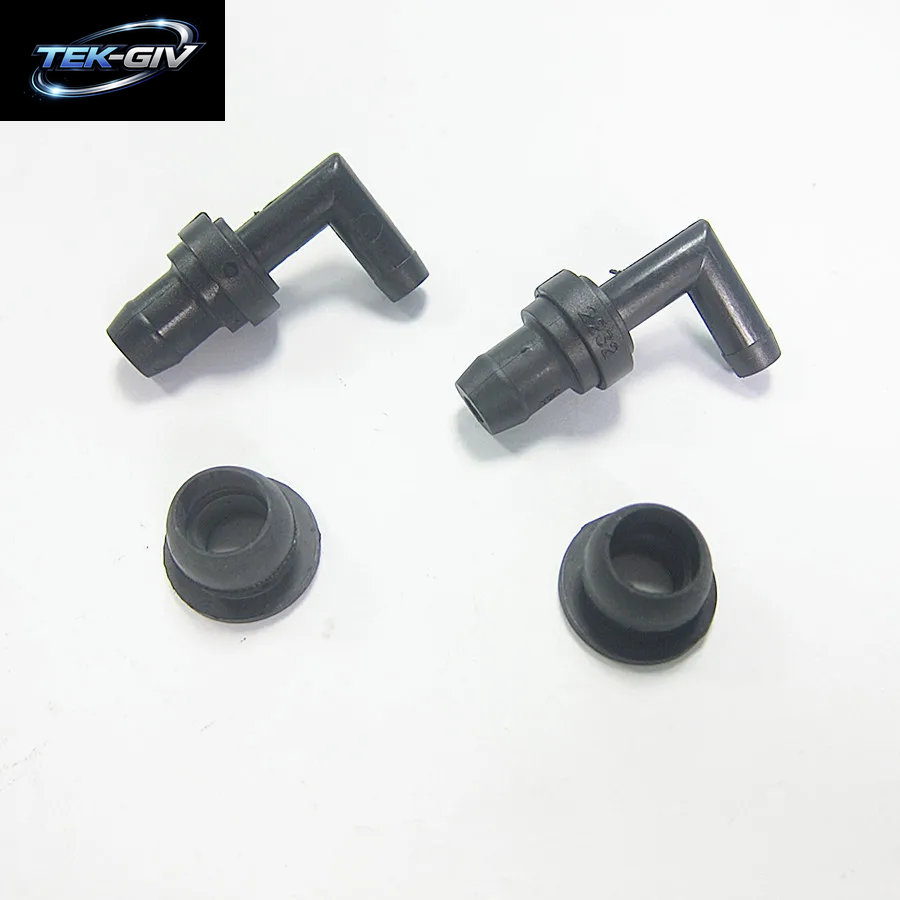 Auto Motor PCV Ventil Für Mazda 323 Protege BA BG BJ 626 Mazda 2 Demio DE MX-3 Mx-5 Mazda 3 2004-2012 BK BL BT-50 B541-13-890A