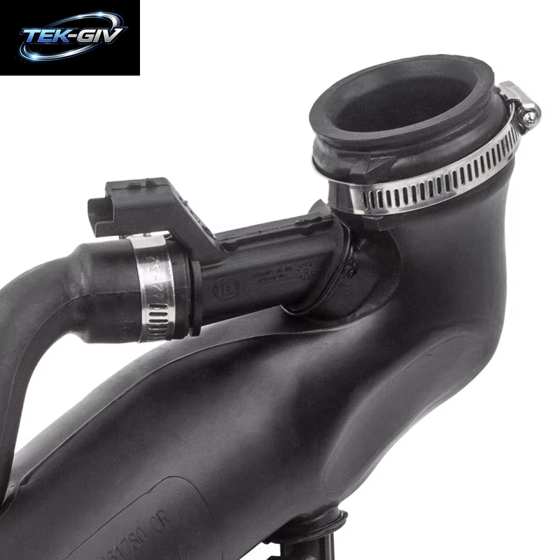Auto Air Intake Turbo Schlauch Für Peugeot 207 3008 308 5008 508 RCZ 1,6 16V Für Citroen C4 C4L Picasso C5 III 1440.Q6 9811909980
