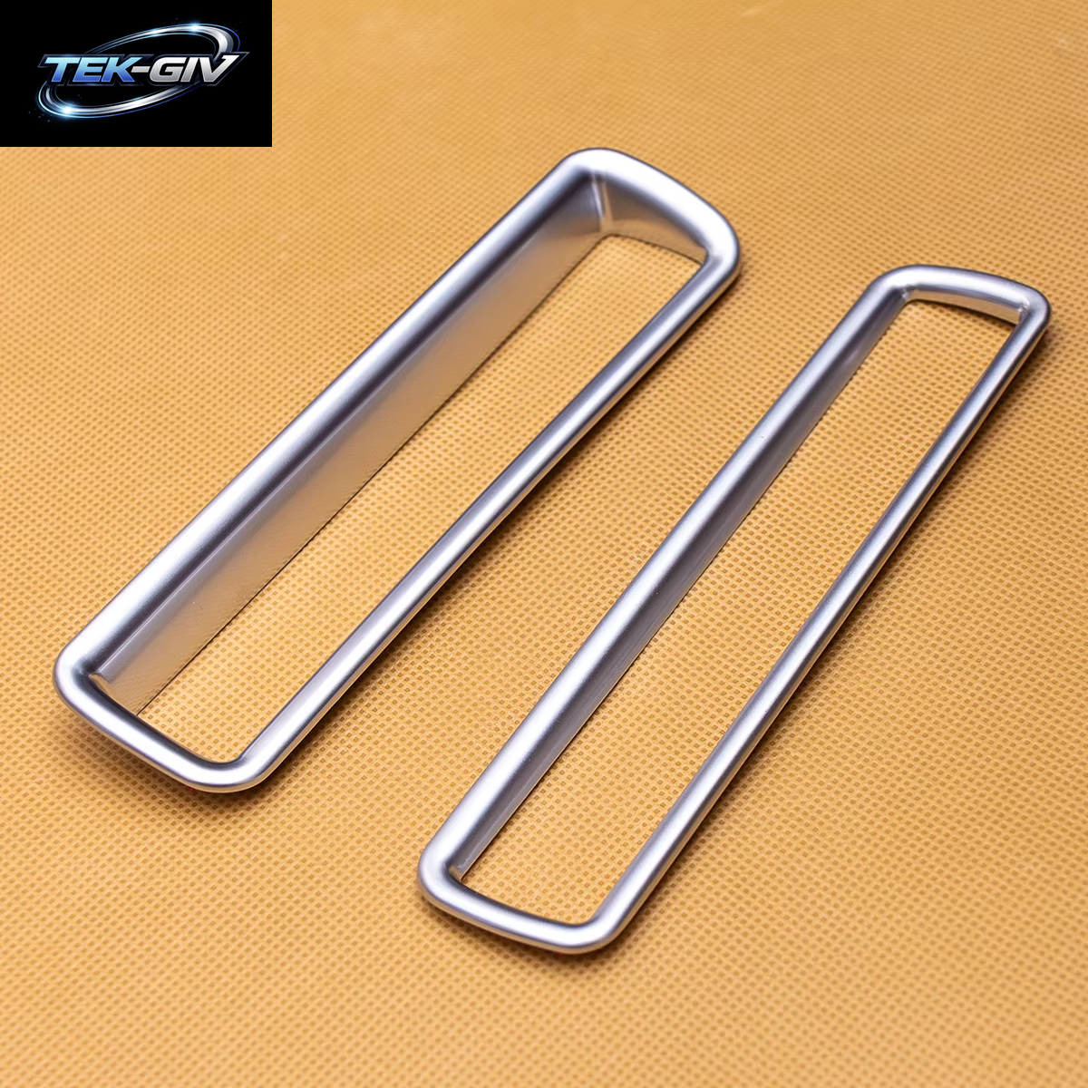 Matte Chrome Interior Center Konsole Schalter Zierleisten Abdeckung Für 2021-2025 Nissan Rogue X-Trail T33 Qashqai J12 Zubehör