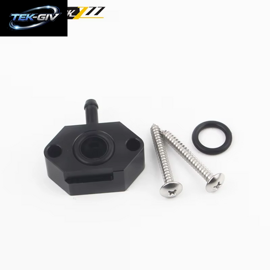 BOOST SENSOR ADAPTER Für AUDI VW SEAT SKODA 1,2 1,4 TSI Ea111 1,6 1,9 2,0 TDI Adp06