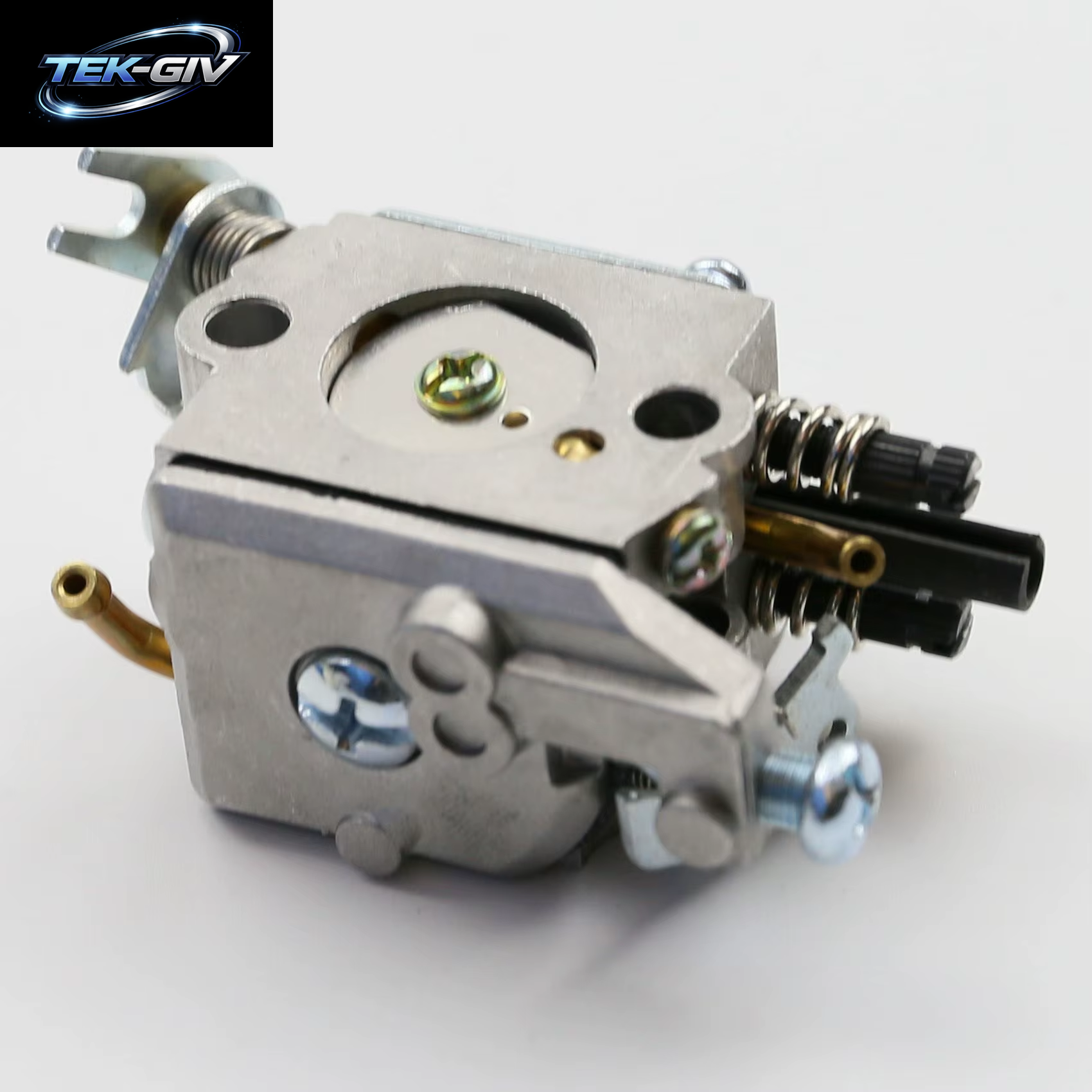 Der Vergaser Für Husqvarna 123 223 323 325 326 327 Trimmer Teile Für Zama C1Q-El24 Vergaser