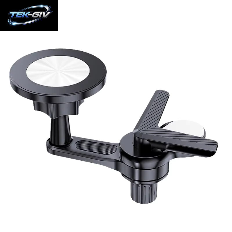 Universal Telefon Halter Zubehör Für Magsafe Anti-Vibration Halterung, Für 17Mm Kugelkopf Basis Auto Telefon Halterung Liefert