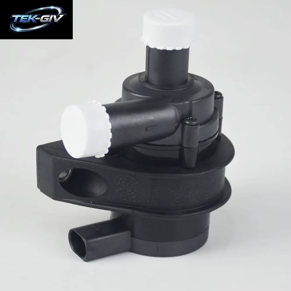 Autos Zirkulierende Kühlwasser Pumpe FÜR Vw Jetta Golf GTI Passat B6 CC Für Octavia 1K0965561J