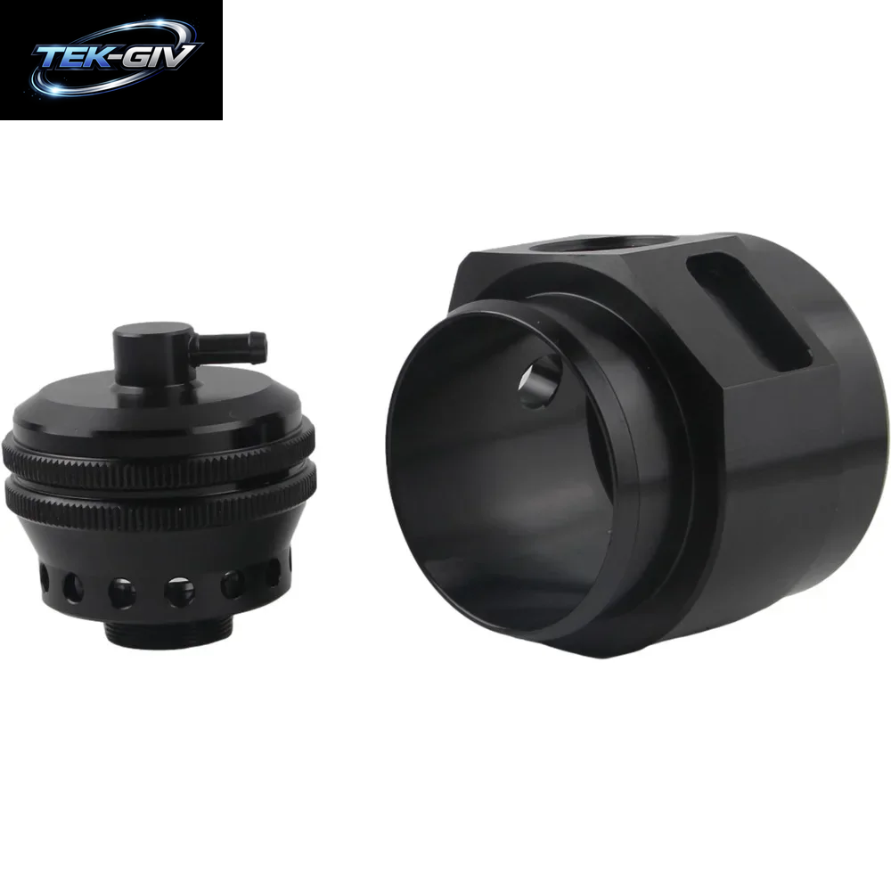 Turbo Dump Blow off Ventil Für Audi A3 VW Polo Seat Ibiza Skoda Fabia 1,2 Tsi Bis 2014