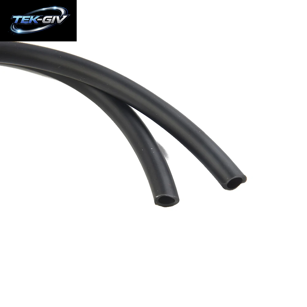 1 Stücke 1M Schwarz Kraftstoff Linie Schlauch NBR 5Mm ID 8Mm OD Diesel Benzin Wasser Schlauch Motor Rohr Automobil Gummi Benzin Rohr Kraftstoff Rohr