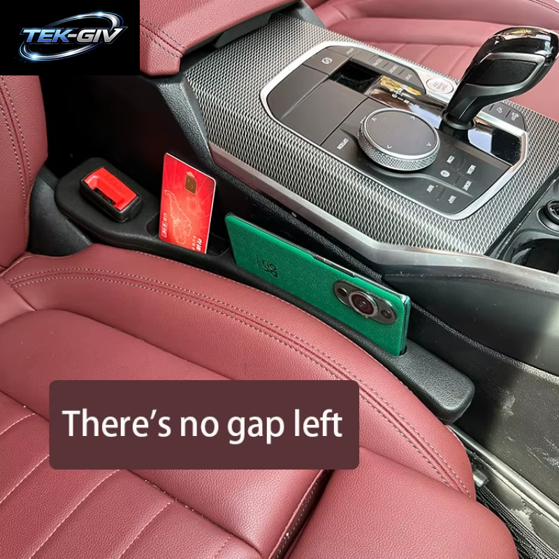 Autositz-Lückenfüllstreifen Für Hyundai Tucson TL NX4 Palisade Sonata LF NEXO 2015 2016 2017 2018 2019 2020 2021 2022 Zubehör