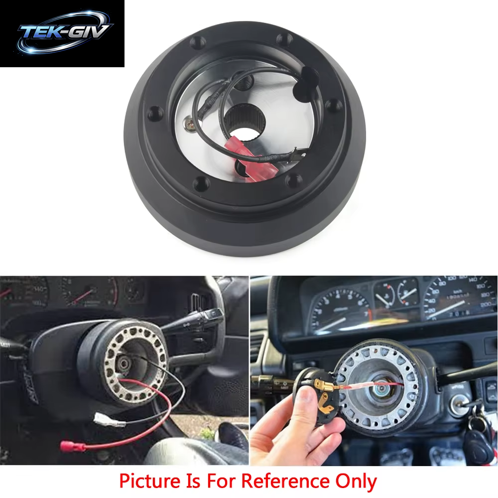 140H Racing Lenkrad Kurznabenadapter Passend Für Nissan 200Sx /300Zx/Tita/Pickup/Altima/Maxima/Pulsar/Sentra