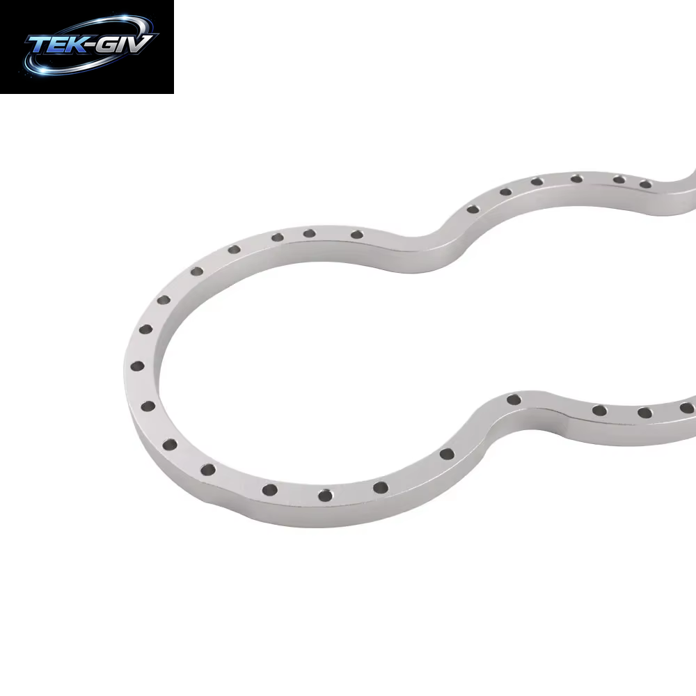 Aluminium Motorblock Schutz Block Guard Für Honda Accord Crv Element K24 Motoren