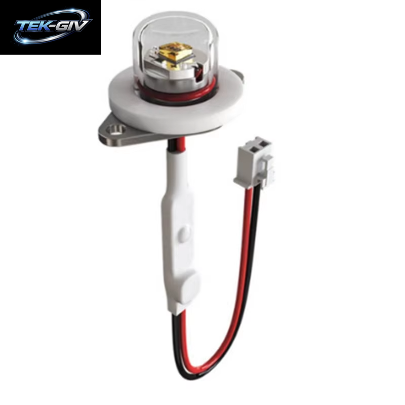 DC12-24V UVC 270-280NM Uv-Wasserreiniger Sterilisation Haustier Wasserspender Luftbefeuchter Led-Desinfektionsmodul_Toyl