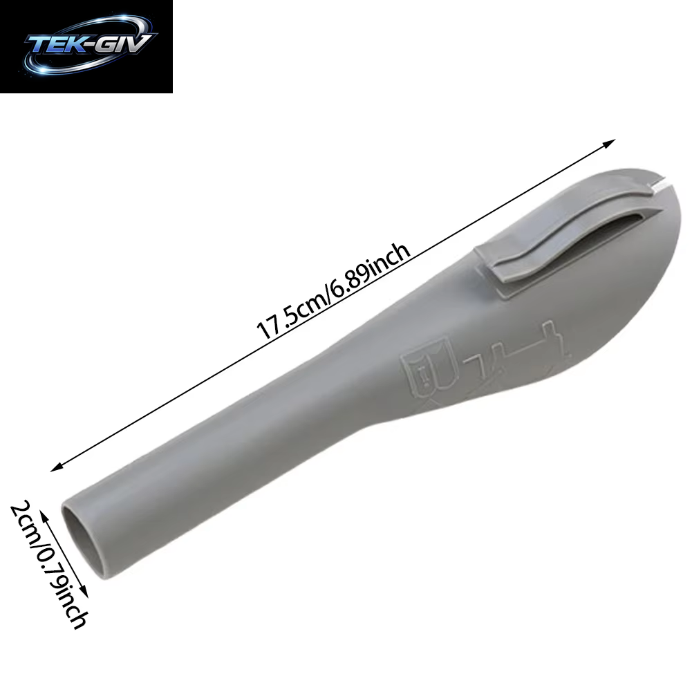 Adapterauslauf Für Kraftstofftank, Trichter, Rohr 1833948 1782177 2050651 8U5A17B068BB Für Ford F150 Focus Fiesta Grand Mondeo Mustang Galaxy