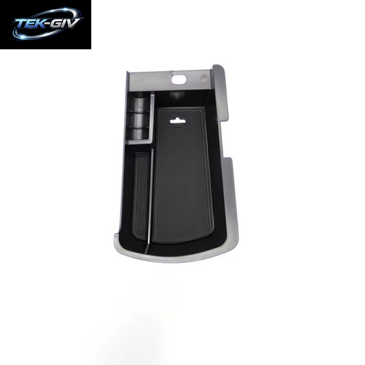 Auto Zentrale Steuerung Armlehne Box Lagerung Box Für Peugeot 3008 2008-2016 Container Halter Bin Handschuh Fach Innen Zubehör