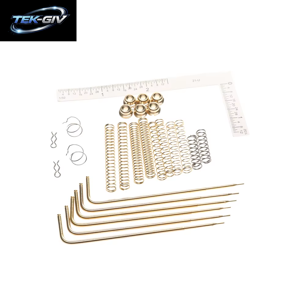 Vergaser Kalibrierung Tuning Kit Für Edelbrock CFM 1400 1404 1405 1406 1407 1408 1409 1411 WPA 1487 Carter AFB Vergaser Jets