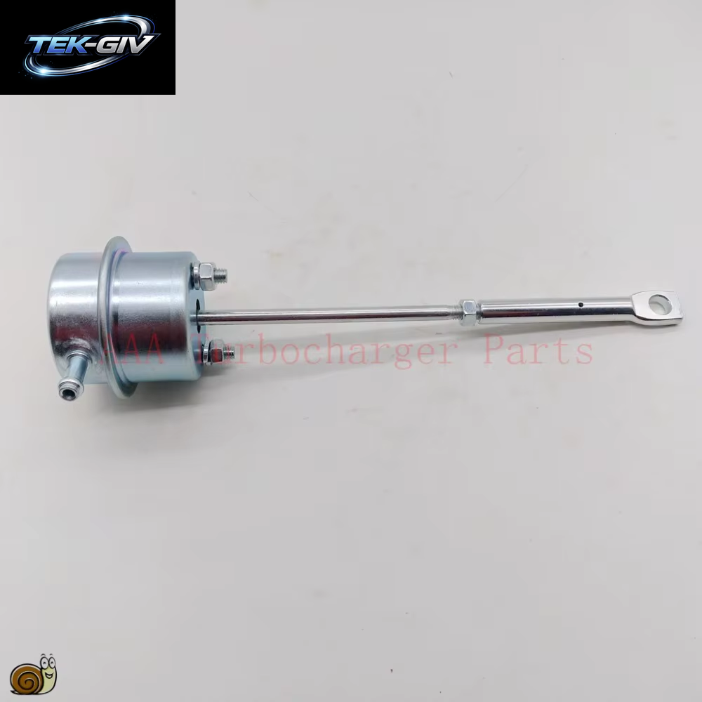 Turboantrieb 0,8 Bar-2,0 Bar HX40W Interne Wastegate AAA Turboladerteile
