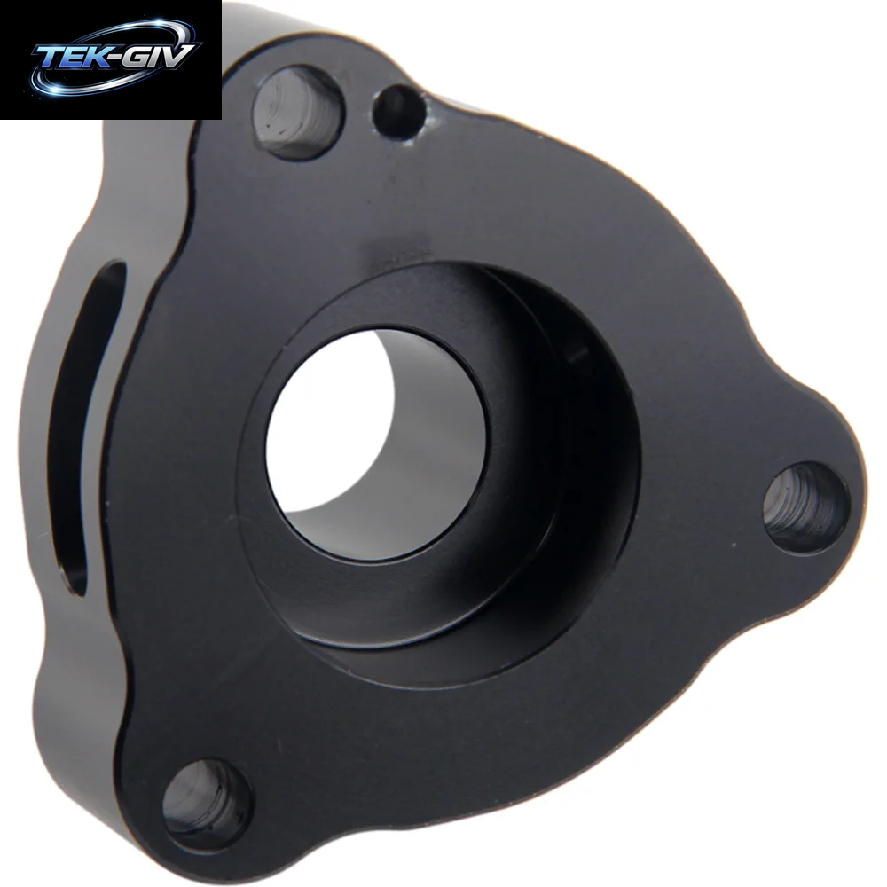Auto Turbo Abblase Ventil Adapter Abstand Halter Für Fiat Punto Ev1.4 Multi Air 123Ps Laut Bov1174