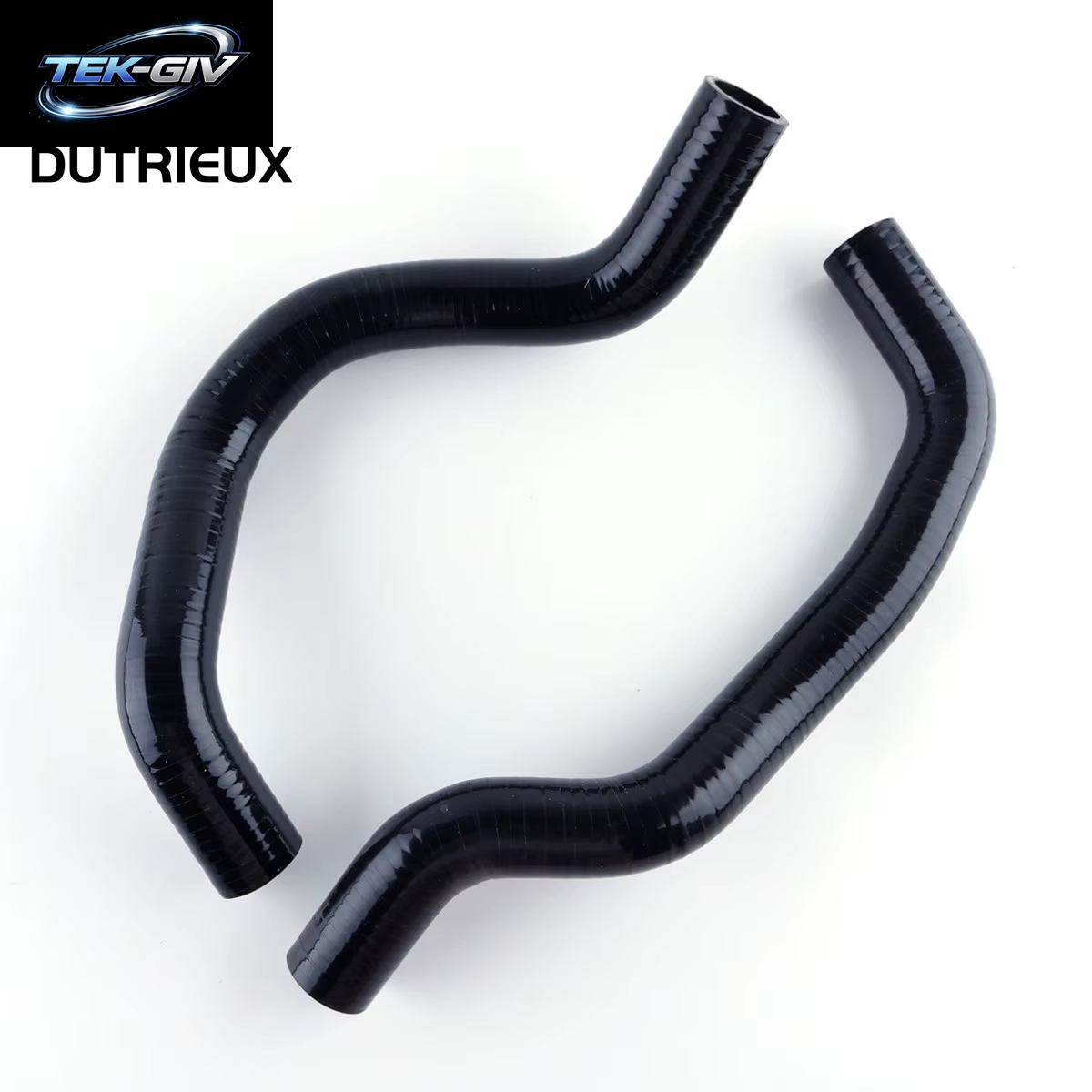 Für 2002–2008 Honda Accord EURO-R Acura TSX CL7 K20A Silikon-Kühlerschlauch-Rohr-Set 2003 2004 2005 2006 2007 2008