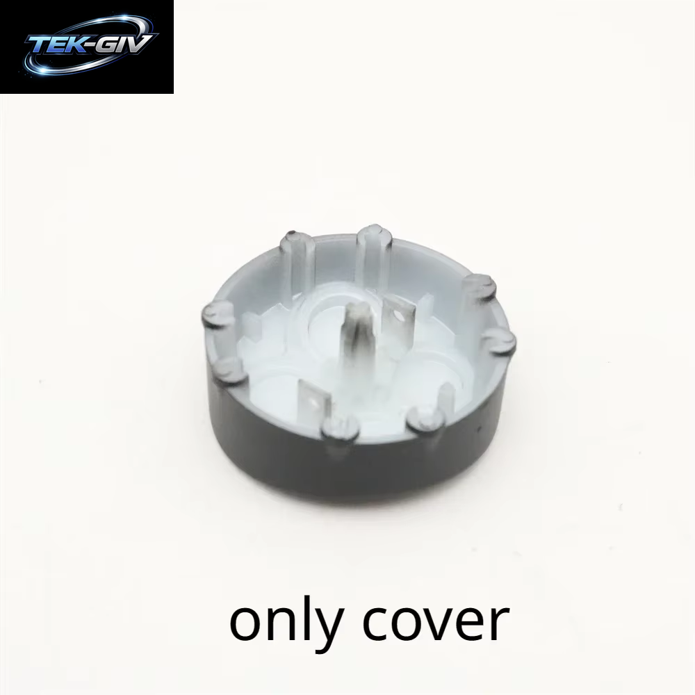 Für BMW MINI Cooper R55 R56 R57 R58 R59 R60 R61 2007-2014 Lenkrad Lautstärkeregler Schalter Tempomat Taste Abdeckung