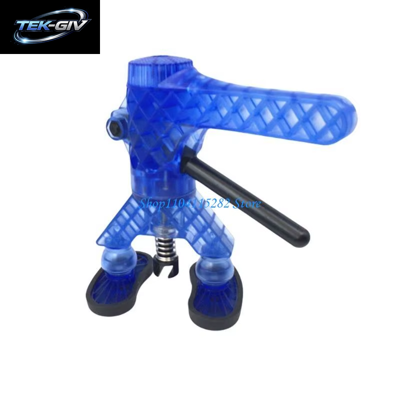 A2BF Auto Dent Puller Heavy Dent Repair Reparaturprofessionelles Dent Entfernungstool