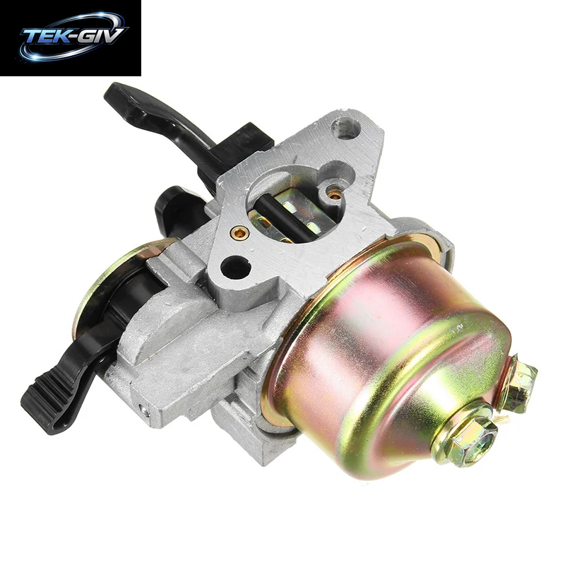 Für Honda G100 GXH50 Benzin Set Metall Ersatz Zement Vergaser Mischer Belle Vergaser Motor 4-Takt Kit Nützlich Praktisch