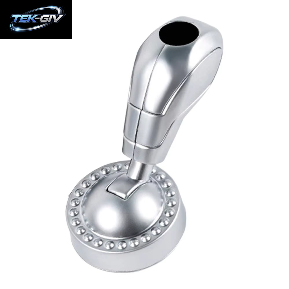 Auto Push Start Taste Start Taste Motor Start Taste Joystick Dekorative Aufkleber Innen Zubehör Zündschloss Taste