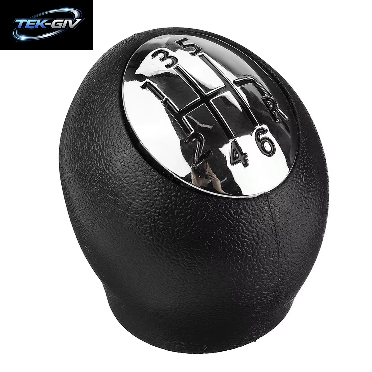 5 6-Gang-Schaltknauf Hebel Shifter Stick Handball Für Renault Megane/Scenic/Laguna/Espace Vauxhall/Opel Movano Zubehör