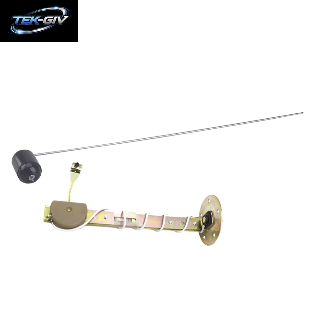 2 "52Mm Universal 12V Auto Auto Kraftstoffs Tands Anzeige Mit Kraftstoff Float Weiß Zeiger Retro Weißlicht Auto Kraftstoff Zähler