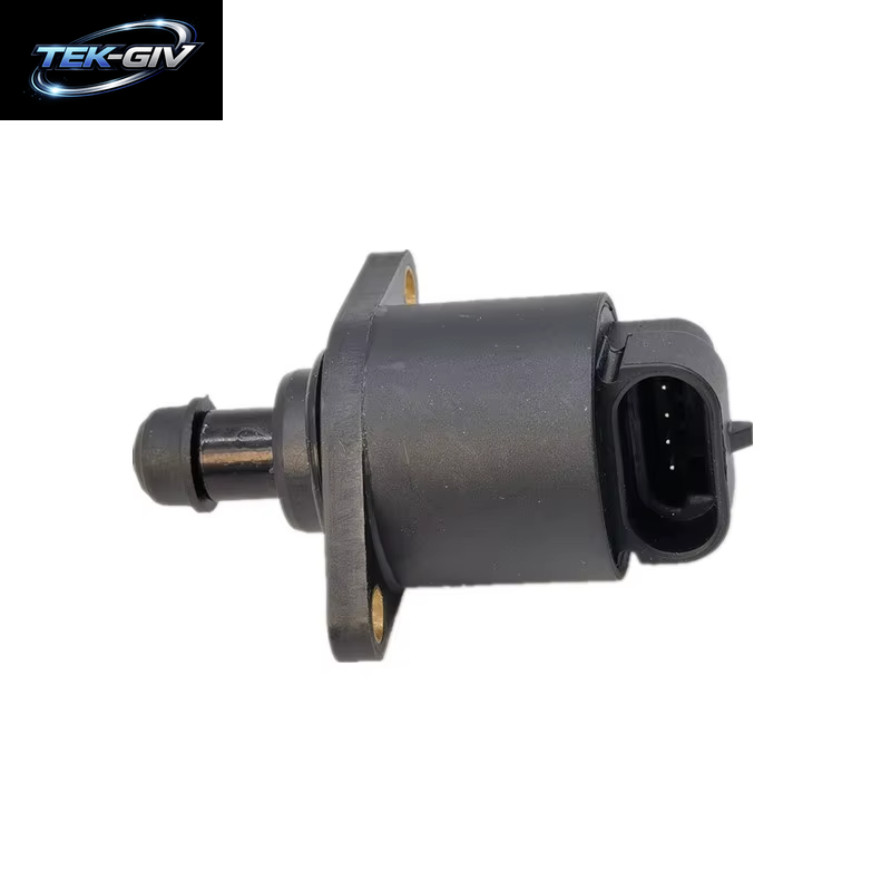Für VW GOL PARATI POINTER SAVEIRO 1,6 1,8 Leerlaufluftregelventil B34/01 40439102 026906247 F00099M102