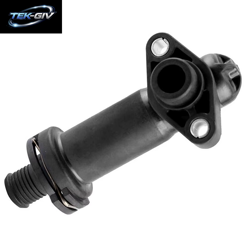 Motorkühlmittelthermostat Für Automobile 11717787870 /1171 7 778 870 / 7787870 Für BMW 1-Serie 3-Serie 5-Serie 6-Serie 7-Serie X3 X5 X6