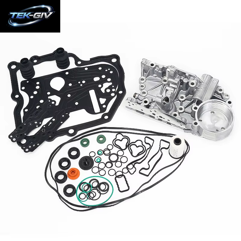 0AM325066 0AM325066AC DQ200 0AM DSG Getriebe Ventilkörper Akkumulator Gehäuse Reparatur-Kit DSG Für Audi VW Skoda Seat