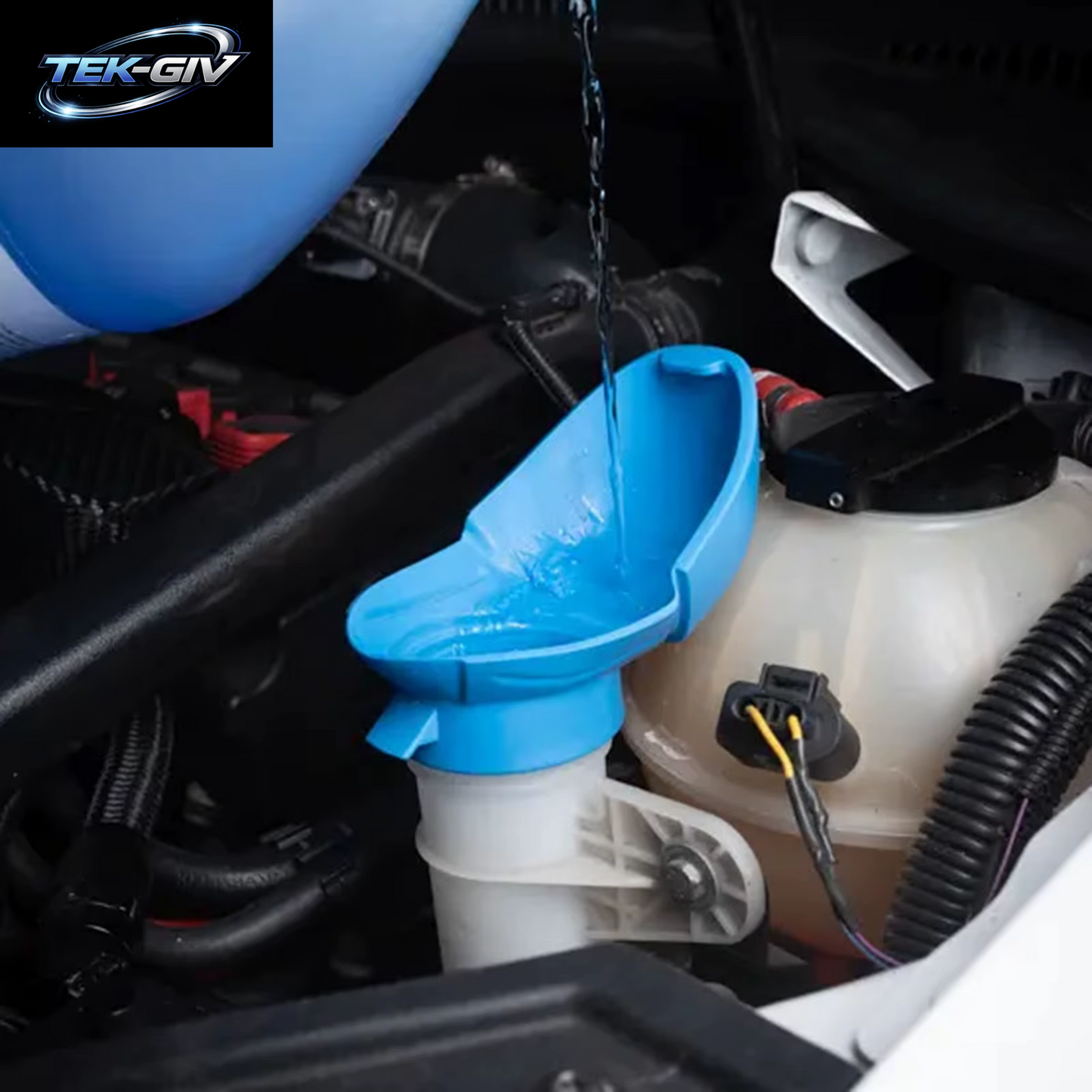 Auto Scheibenwischer Waschflüssigkeit Tank Flasche Kappe Deckel Trichter Abdeckung Für Opel Adam Astra J K Corsa E Insignia Mokka Viva Meriva