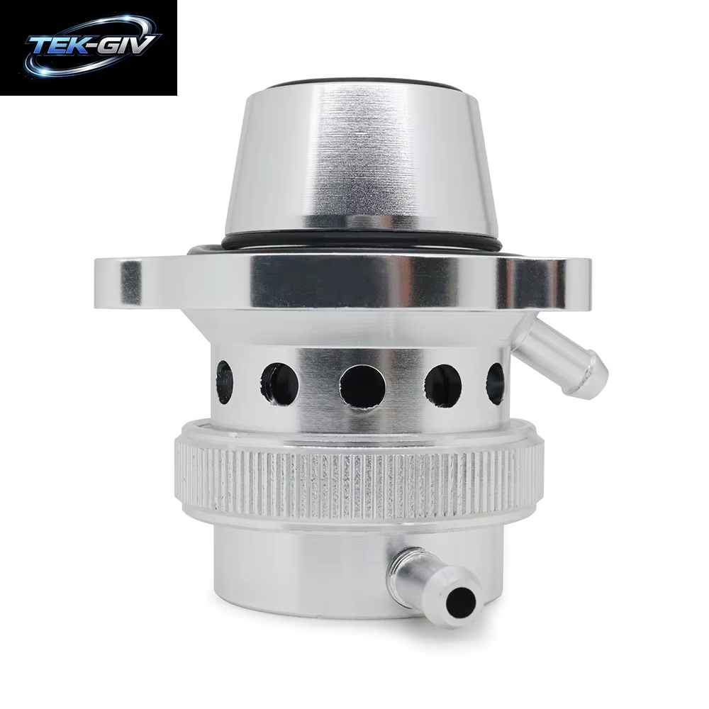 Turbo Dump Ventil BOV Blow off Ventil Kit Für Audi VW 2,0 T FSI TSI Motoren Mit Logo
