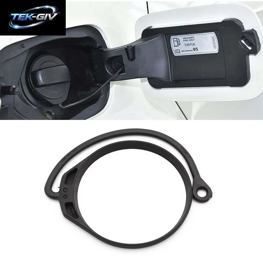 Auto Tankdeckel Sling Gas Abdeckung Seil Für Audi A3 A4 B8 B9 B5 B6 A5 A6 C5 C6 C7 C8 A1 8T3 F53 8F7 F57 8TA F5A