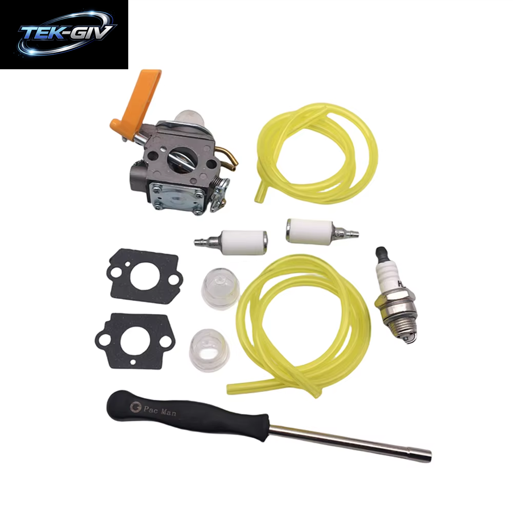 308054013 Carb Vergaser Pinsel Cutter Werkzeug Für Homelite Ryobi 26Cc 30Cc Für Zama C1U-H60 HOMELITE Power Ausrüstung Teile