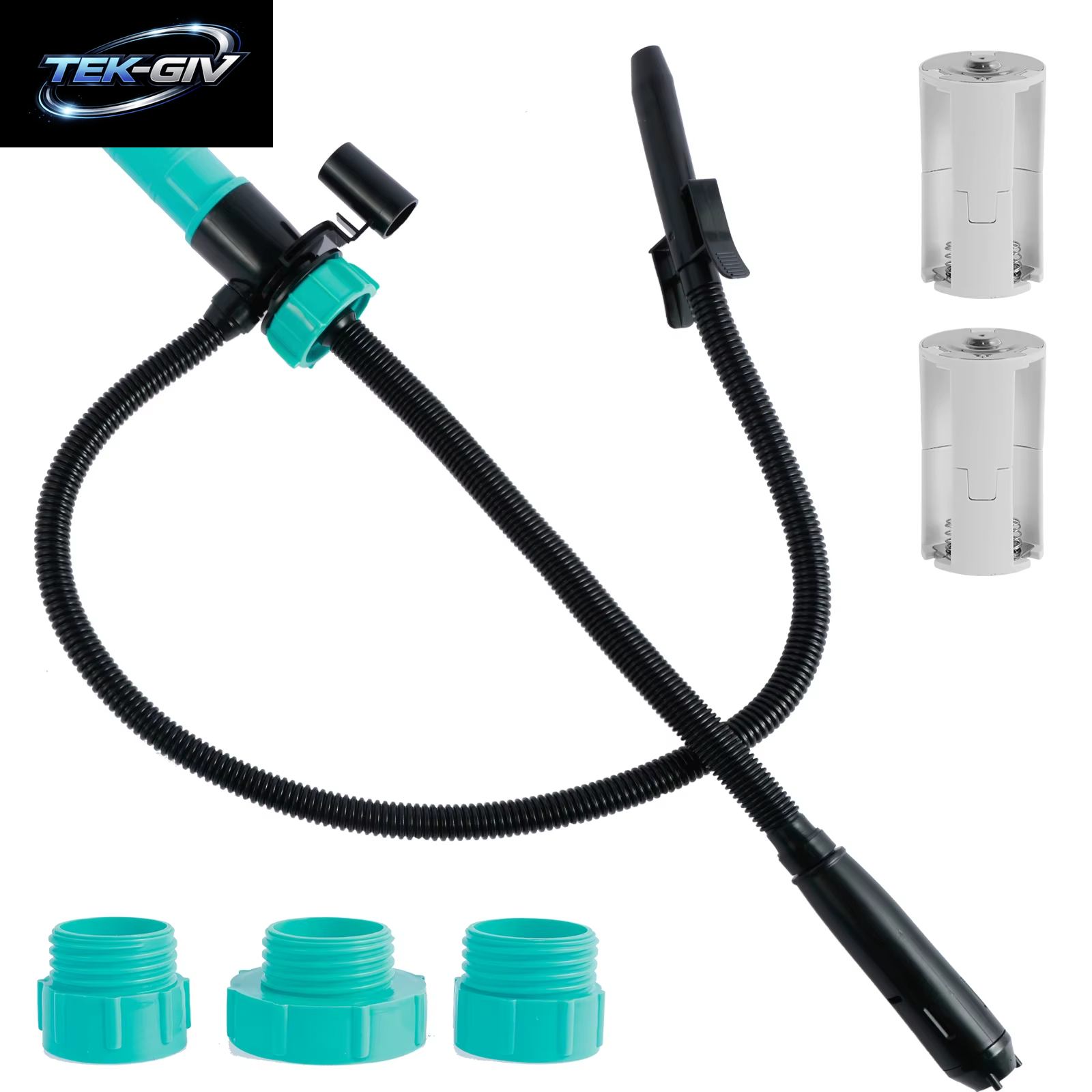 Elektrische Ölpumpe Flüssigkeit Transfer Pumpe Outdoor Auto Fahrzeug Kraftstoff Gas Transfer Saugpumpe Flüssigkeit Transfer Öl Auto Kraftstoff Tank Werkzeug
