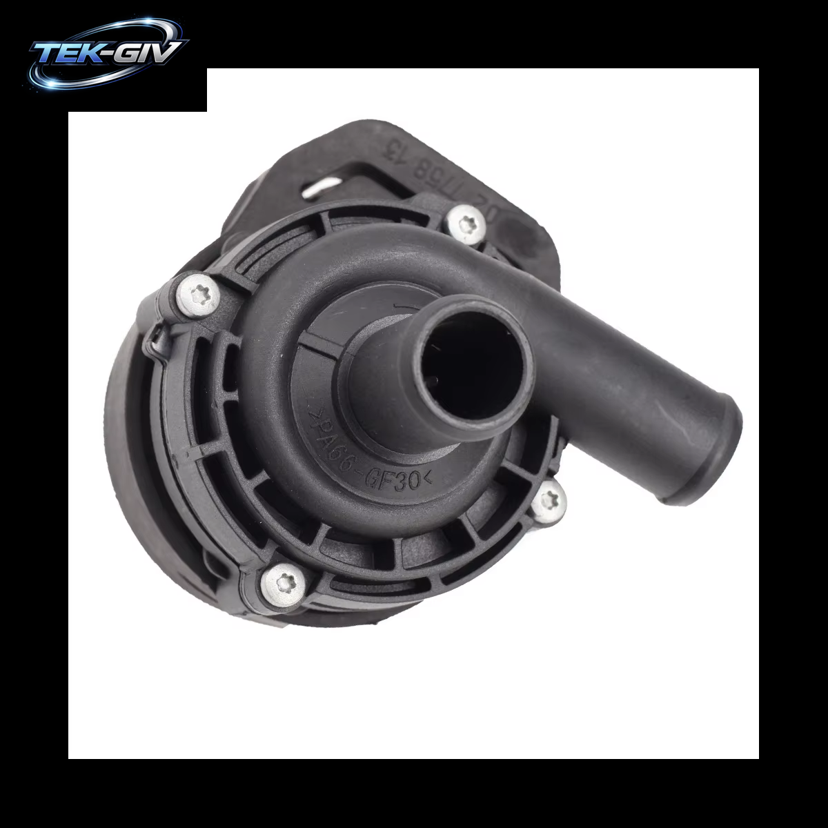 Auto Kühlsystem Hilfs Wasserpumpe Für MERCEDES-BENZ Metris Sprinter 2500 E350 Ml450 G550 A2118350264 A2118350364