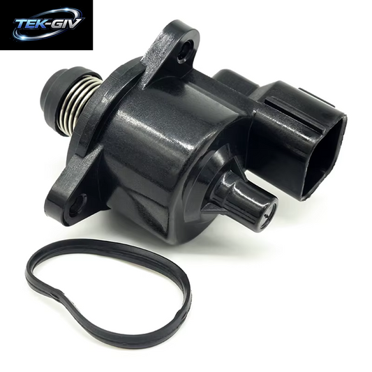 IAC Leerlaufregelventil MD628318 MD628166 MD628168 1450A065 Für Mitsubishi Lancer Ck4 Carisma 1.6 Galant 8 Outlander 2003