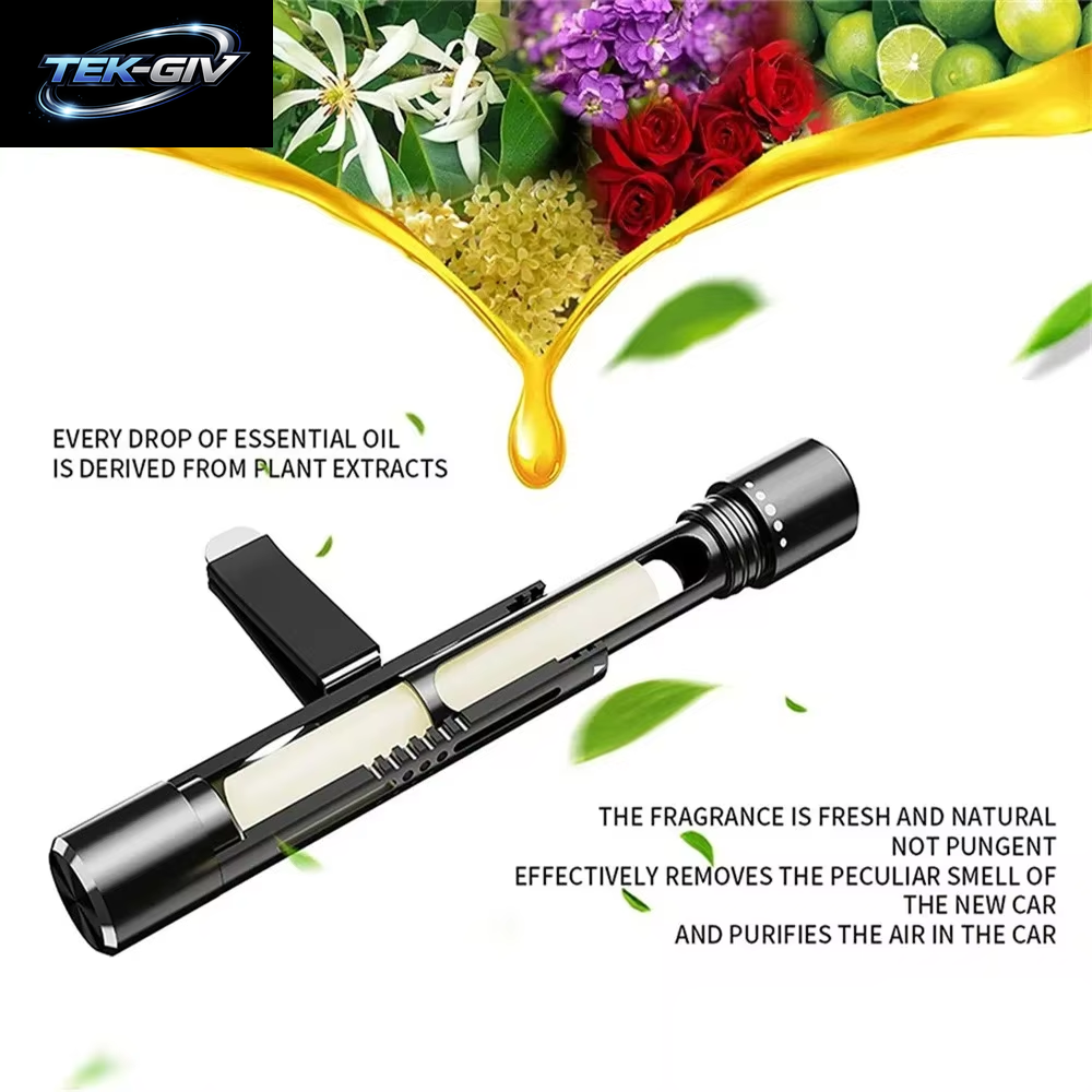 Auto Air Vent Parfüm Clip Auto Klimaanlage Outlet Dekoration Aromatherapie Clips Duft Diffusor Lufterfrischer Geruch Aroma